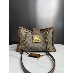 Gucci Women Pre-Loved Bag Very Good Condition